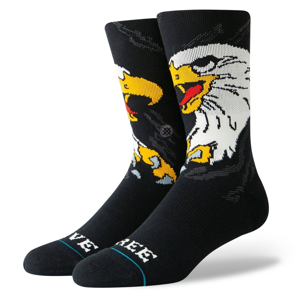 Stance Live Free